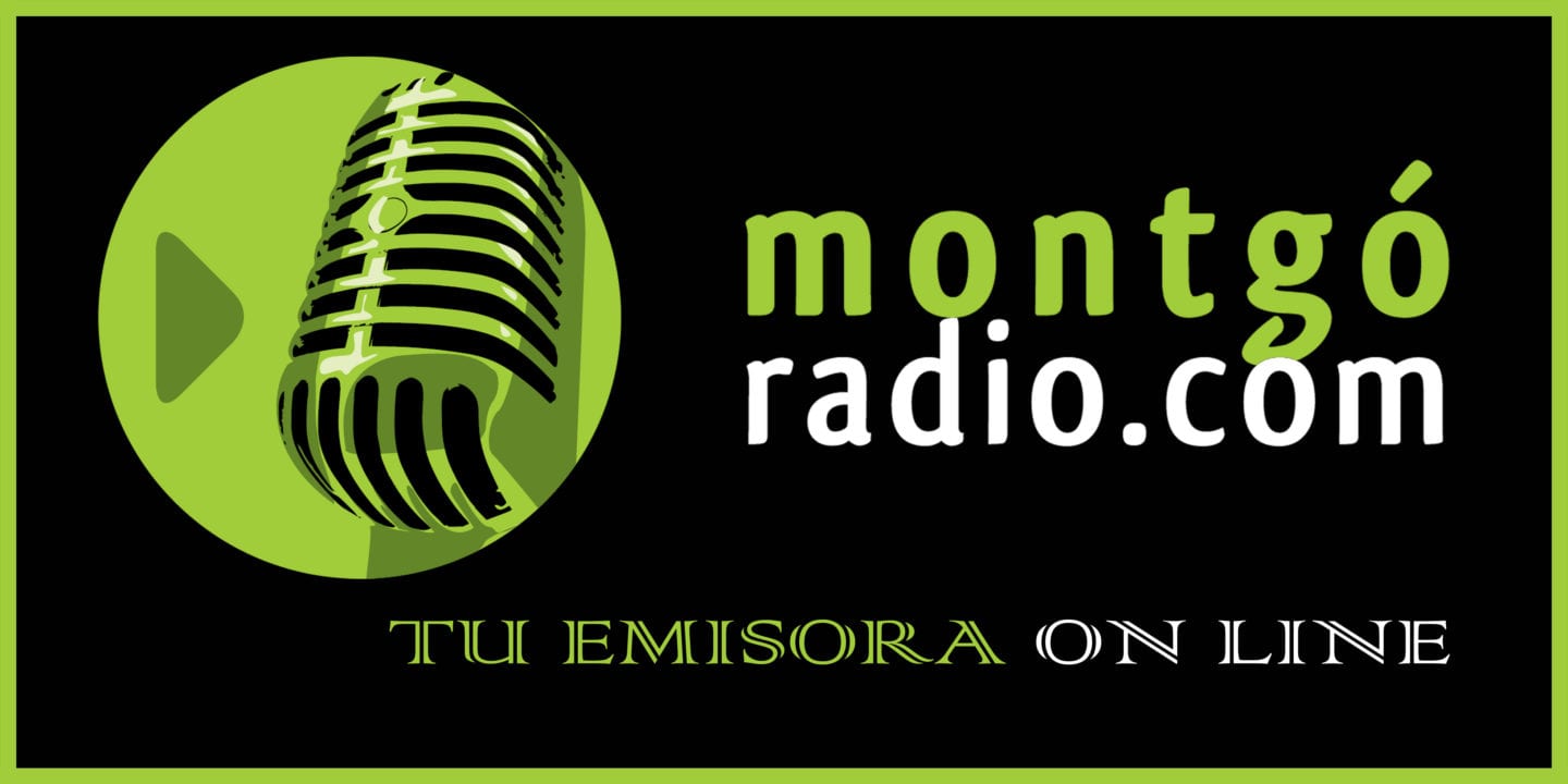 MontgoRadio.com